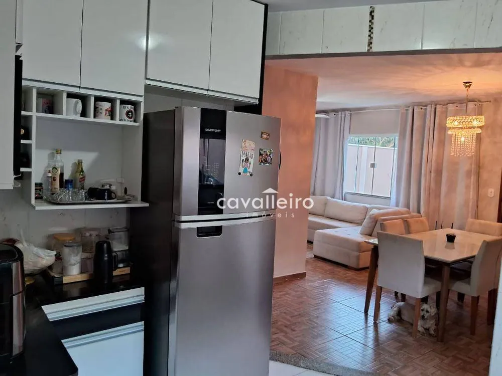 Casa, 4 quartos, 200 m² - Foto 5