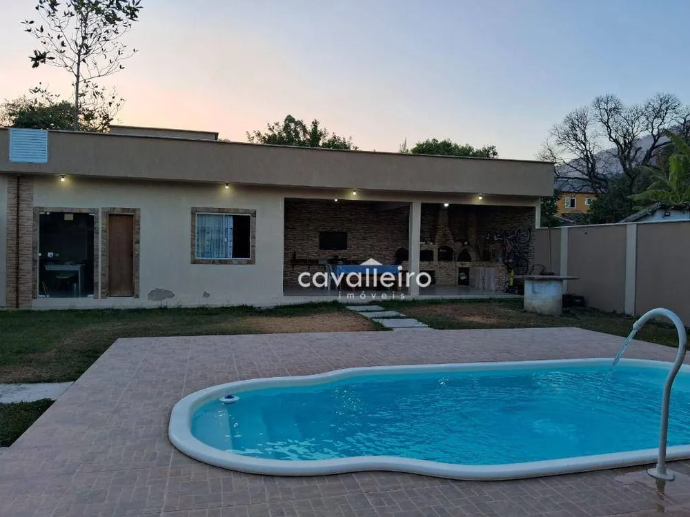 Casa, 4 quartos, 200 m² - Foto 2