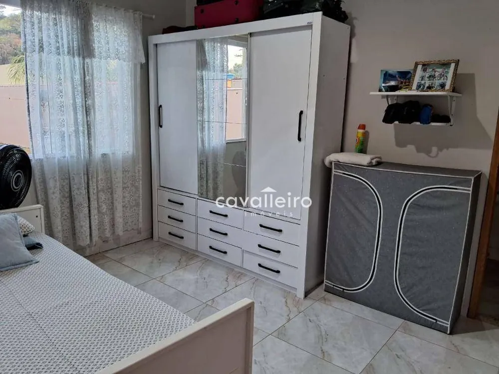 Casa, 4 quartos, 200 m² - Foto 11
