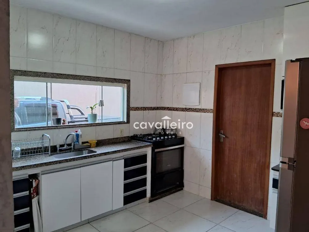 Casa, 4 quartos, 200 m² - Foto 4