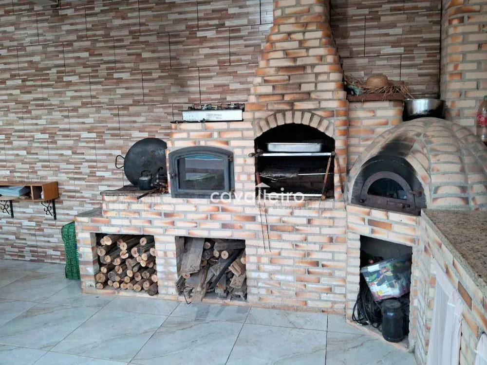 Casa, 4 quartos, 200 m² - Foto 15