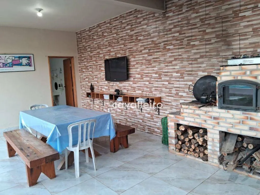 Casa, 4 quartos, 200 m² - Foto 16