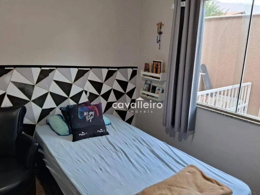 Casa, 4 quartos, 200 m² - Foto 7