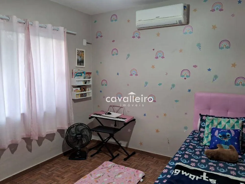 Casa, 4 quartos, 200 m² - Foto 9