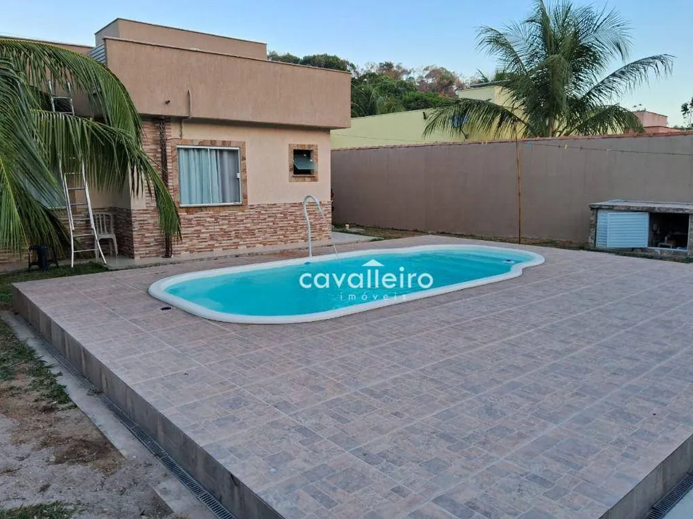 Casa, 4 quartos, 200 m² - Foto 13