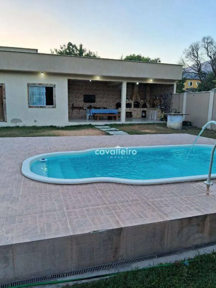 Casa, 4 quartos, 200 m² - Foto 30