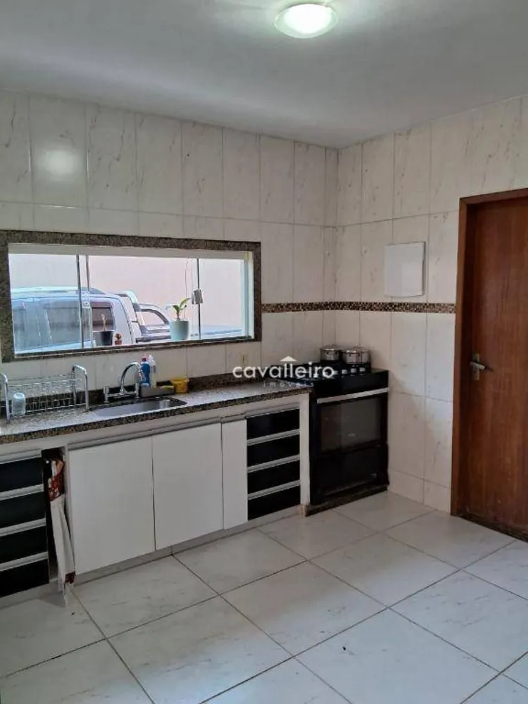 Casa, 4 quartos, 200 m² - Foto 20