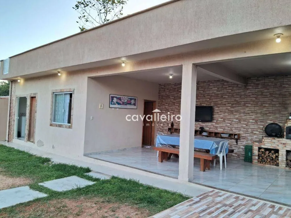 Casa, 4 quartos, 200 m² - Foto 14
