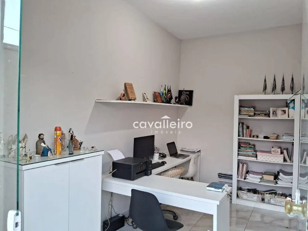 Casa, 4 quartos, 200 m² - Foto 12