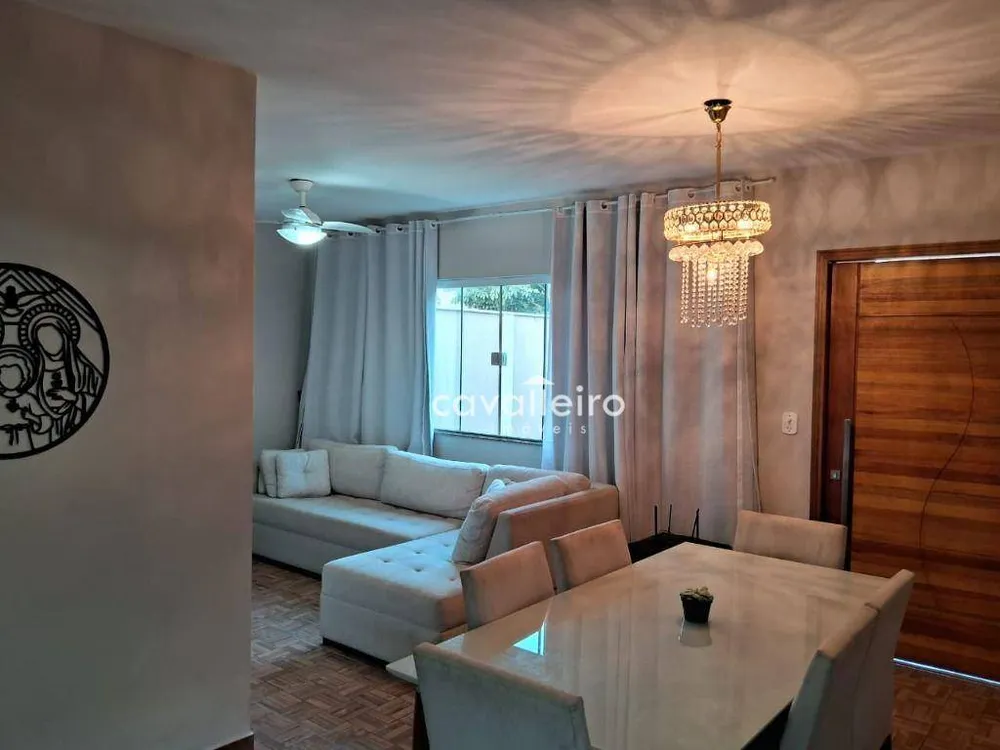 Casa, 4 quartos, 200 m² - Foto 1