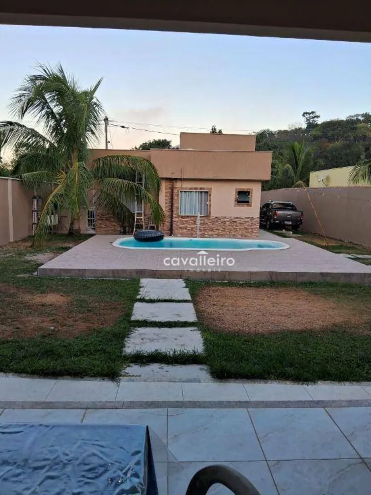 Casa, 4 quartos, 200 m² - Foto 33