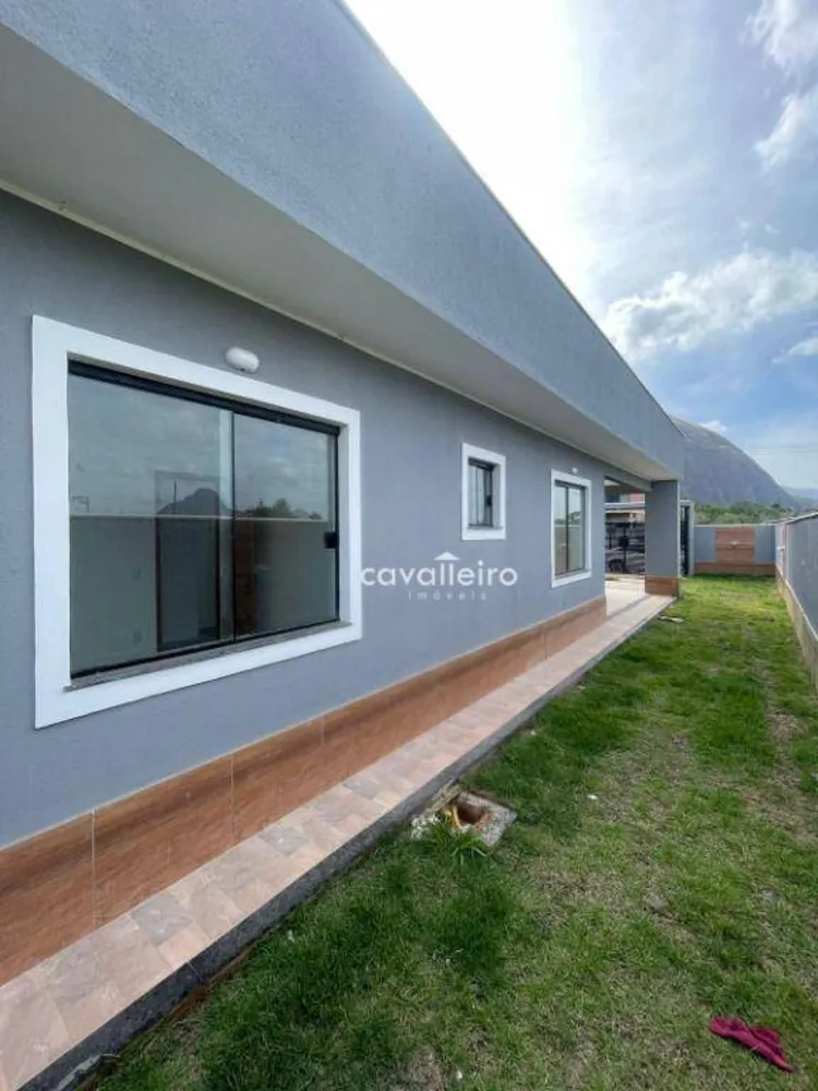 Casa, 3 quartos, 111 m² - Foto 7