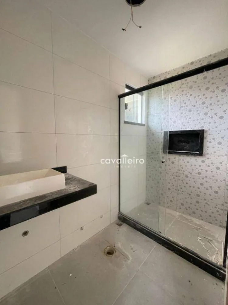 Casa, 3 quartos, 111 m² - Foto 8