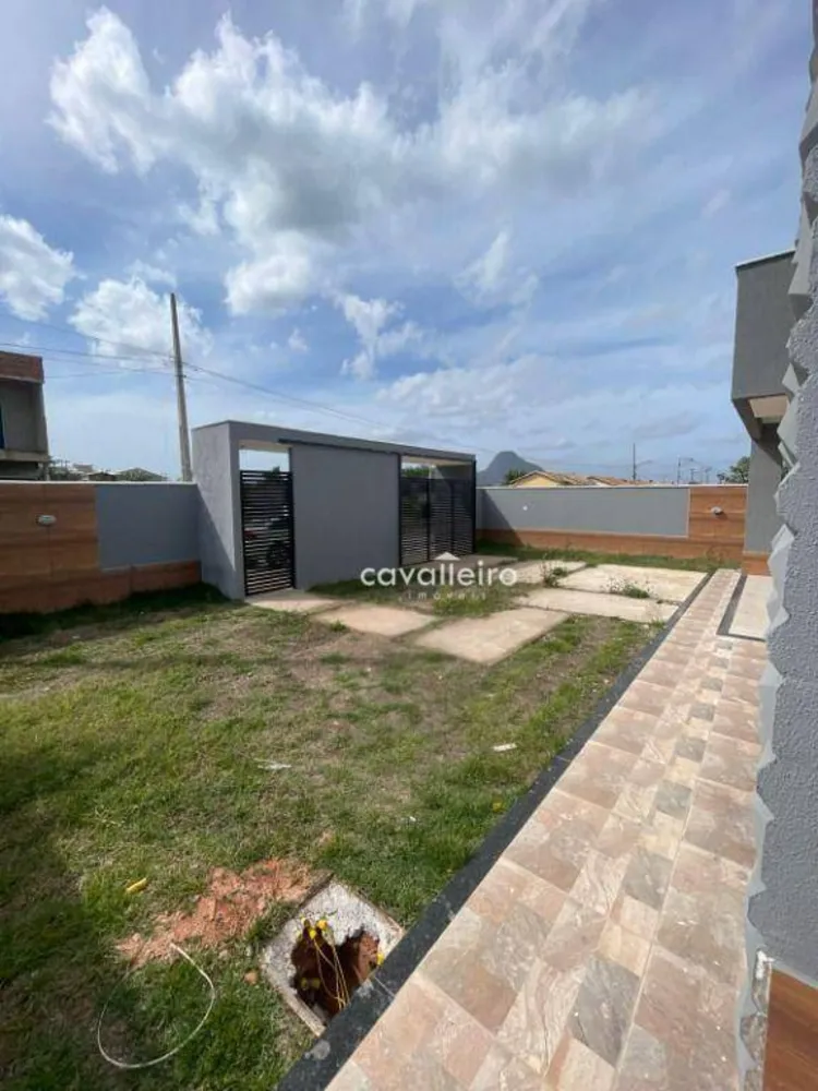 Casa, 3 quartos, 111 m² - Foto 24