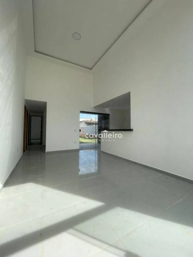 Casa, 3 quartos, 111 m² - Foto 19