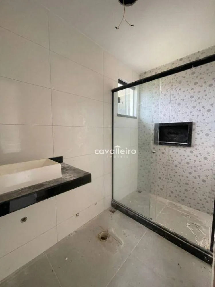 Casa, 3 quartos, 111 m² - Foto 9