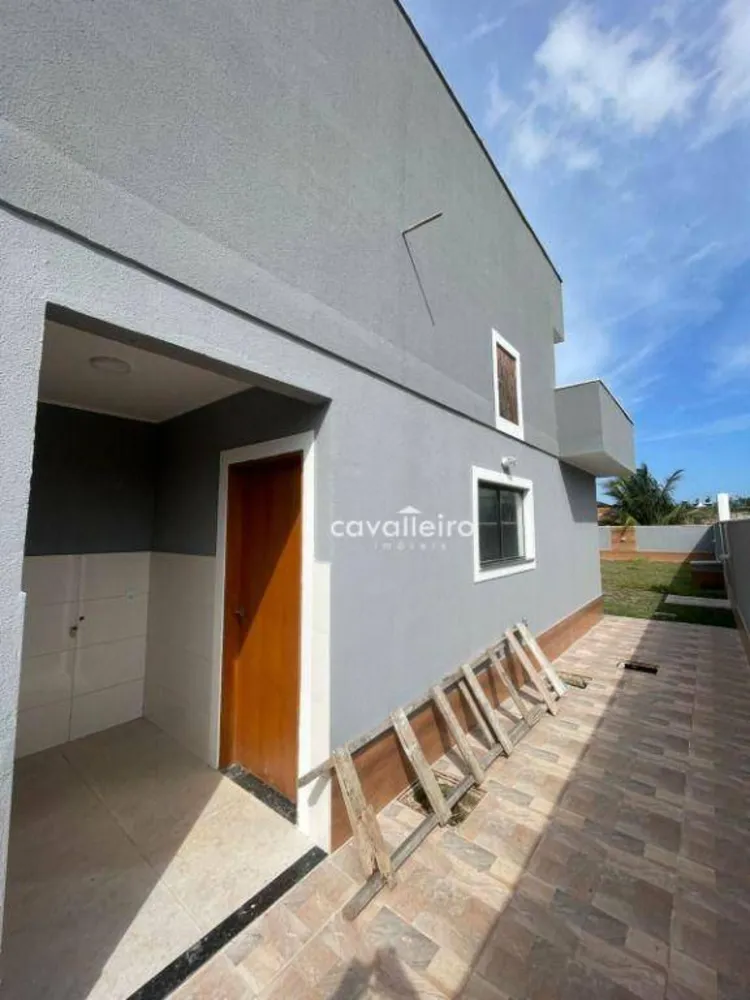 Casa, 3 quartos, 111 m² - Foto 6