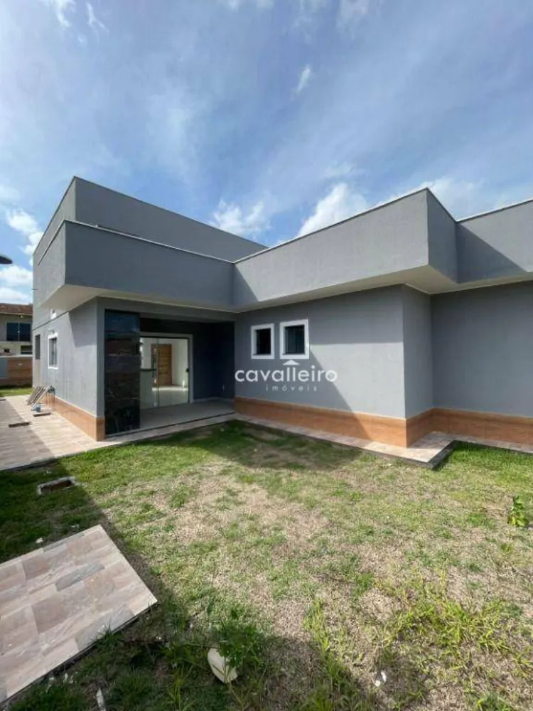 Casa, 3 quartos, 111 m² - Foto 11