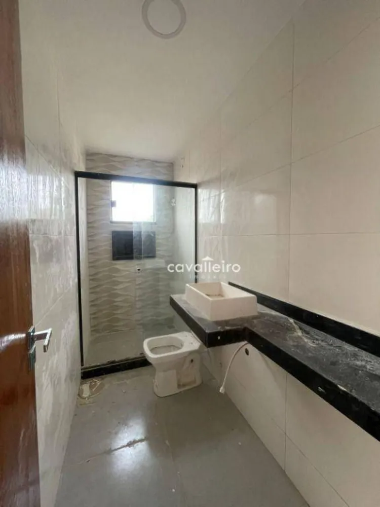 Casa, 3 quartos, 111 m² - Foto 12