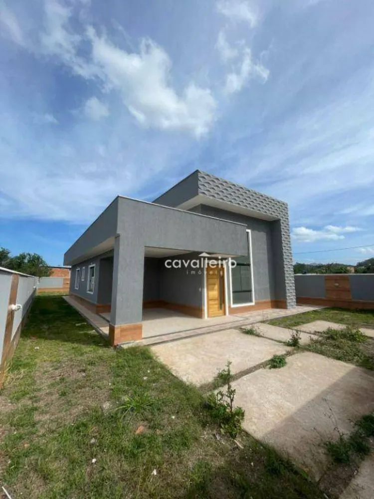 Casa, 3 quartos, 111 m² - Foto 2