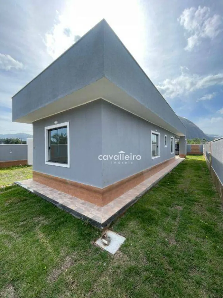 Casa, 3 quartos, 111 m² - Foto 5