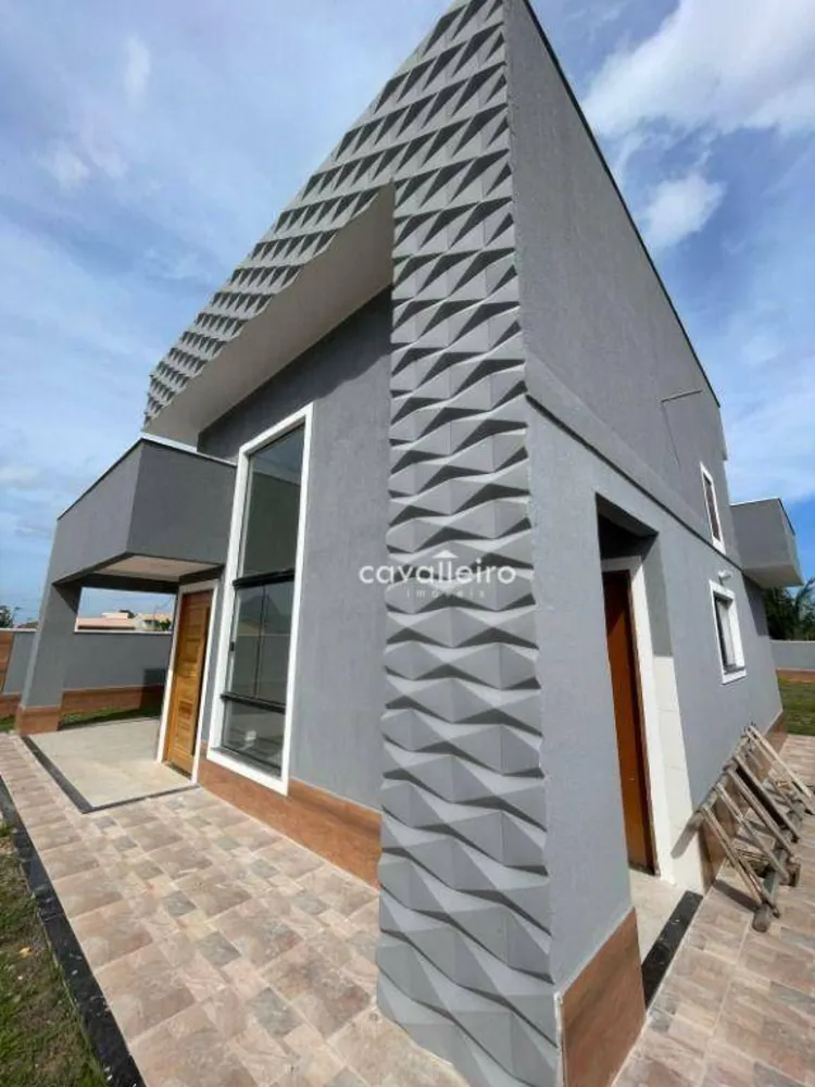 Casa, 3 quartos, 111 m² - Foto 4