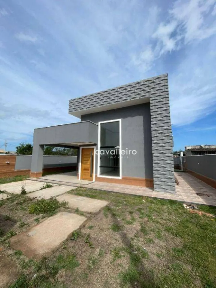 Casa, 3 quartos, 111 m² - Foto 3