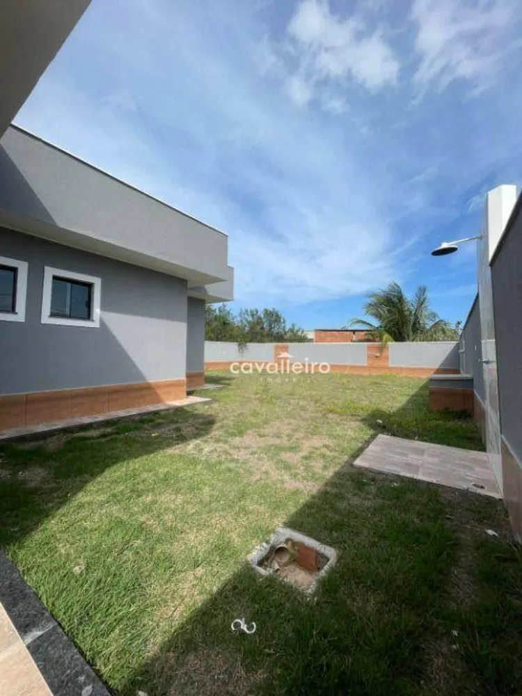 Casa, 3 quartos, 111 m² - Foto 10