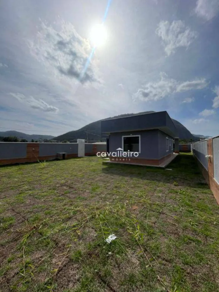 Casa, 3 quartos, 111 m² - Foto 23