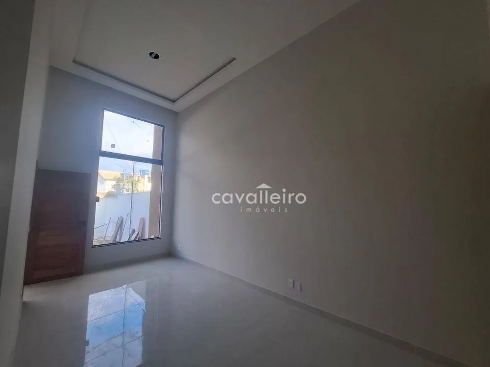 Casa, 3 quartos, 91 m² - Foto 5