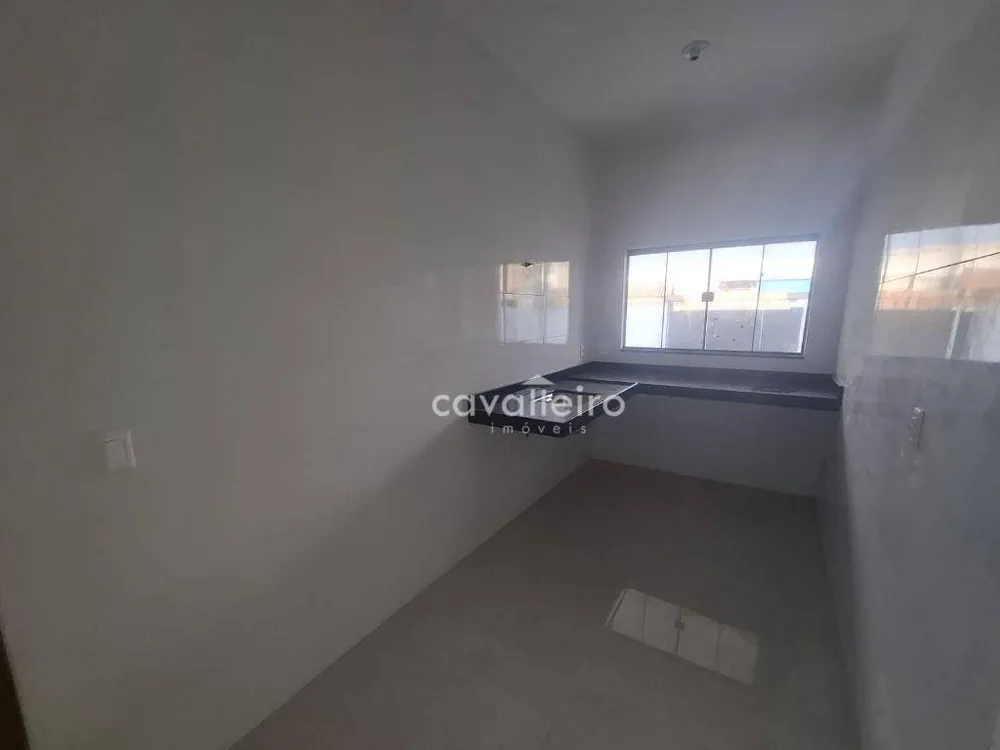 Casa, 3 quartos, 91 m² - Foto 8