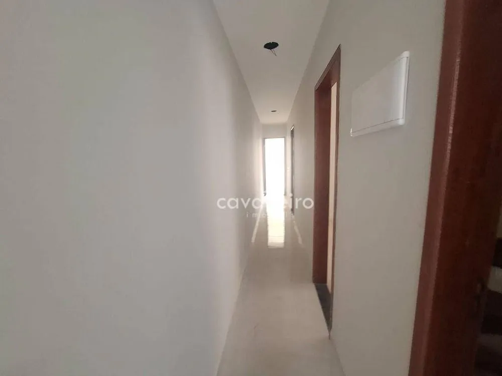 Casa, 3 quartos, 91 m² - Foto 7