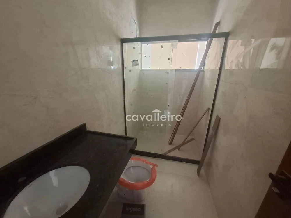 Casa, 3 quartos, 91 m² - Foto 9