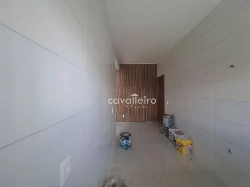 Casa, 3 quartos, 91 m² - Foto 2