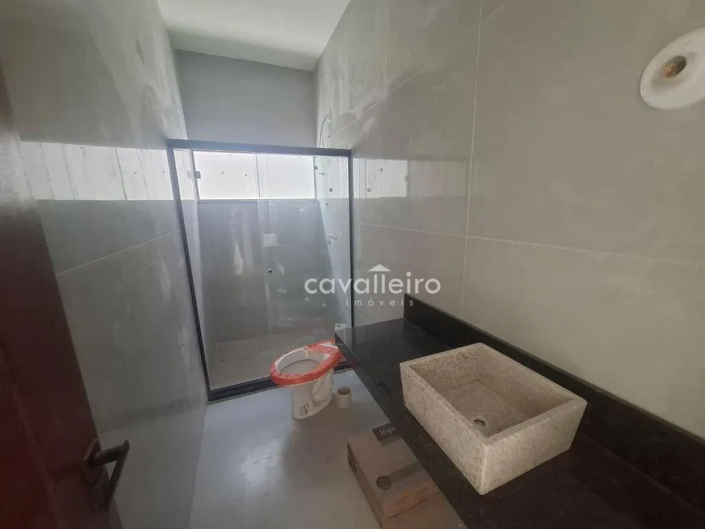 Casa, 3 quartos, 91 m² - Foto 12
