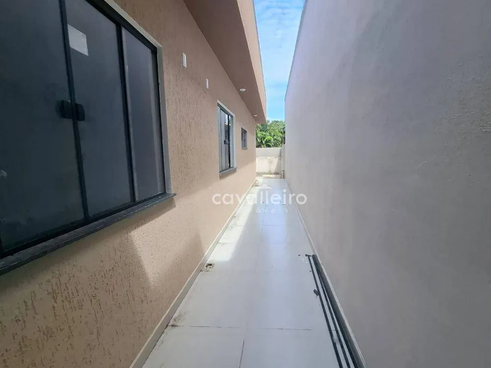 Casa, 3 quartos, 91 m² - Foto 4