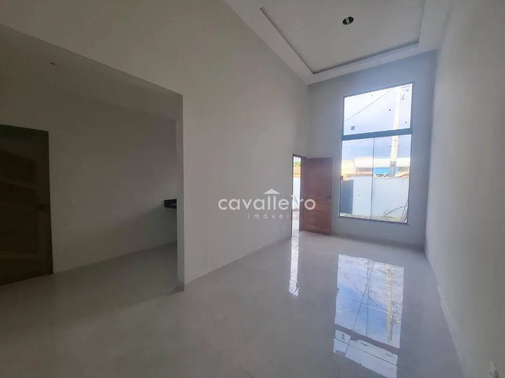 Casa, 3 quartos, 91 m² - Foto 3