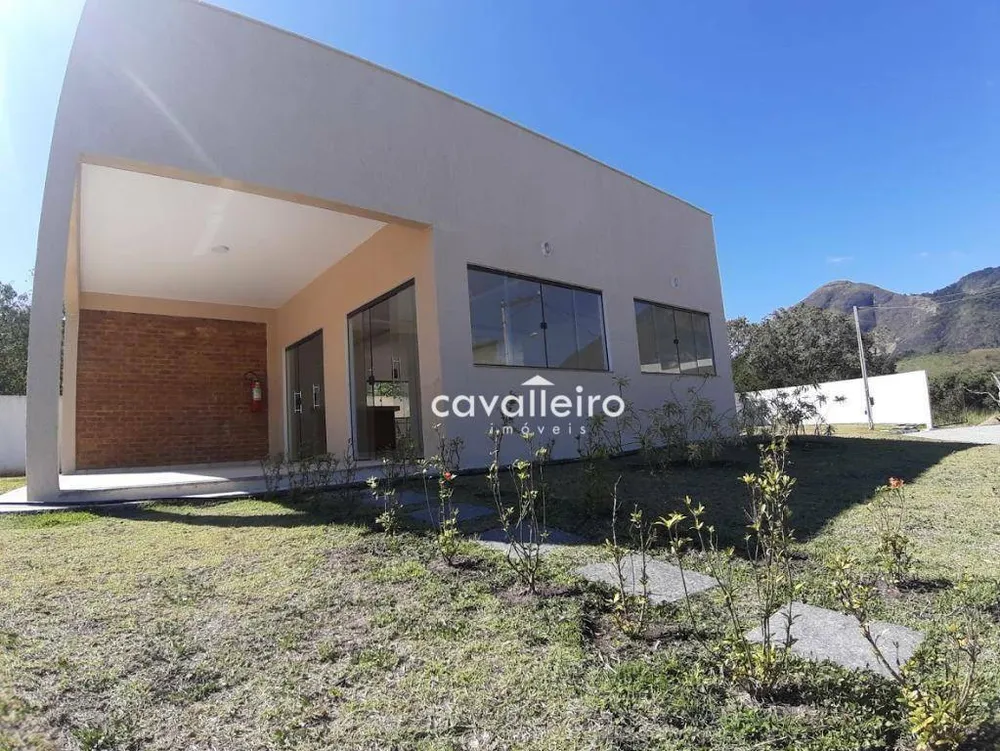 Casa de Condomínio, 3 quartos - Foto 48