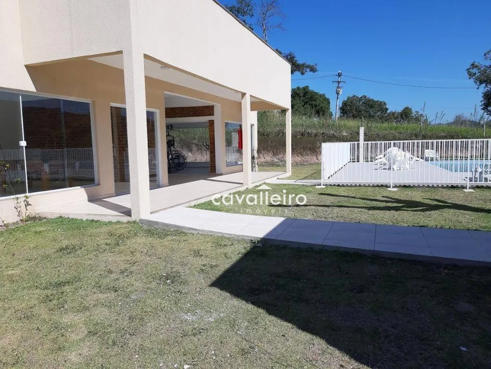 Casa de Condomínio, 3 quartos - Foto 39