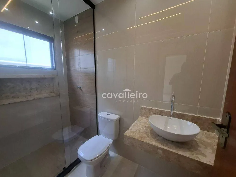 Casa de Condomínio, 3 quartos - Foto 16