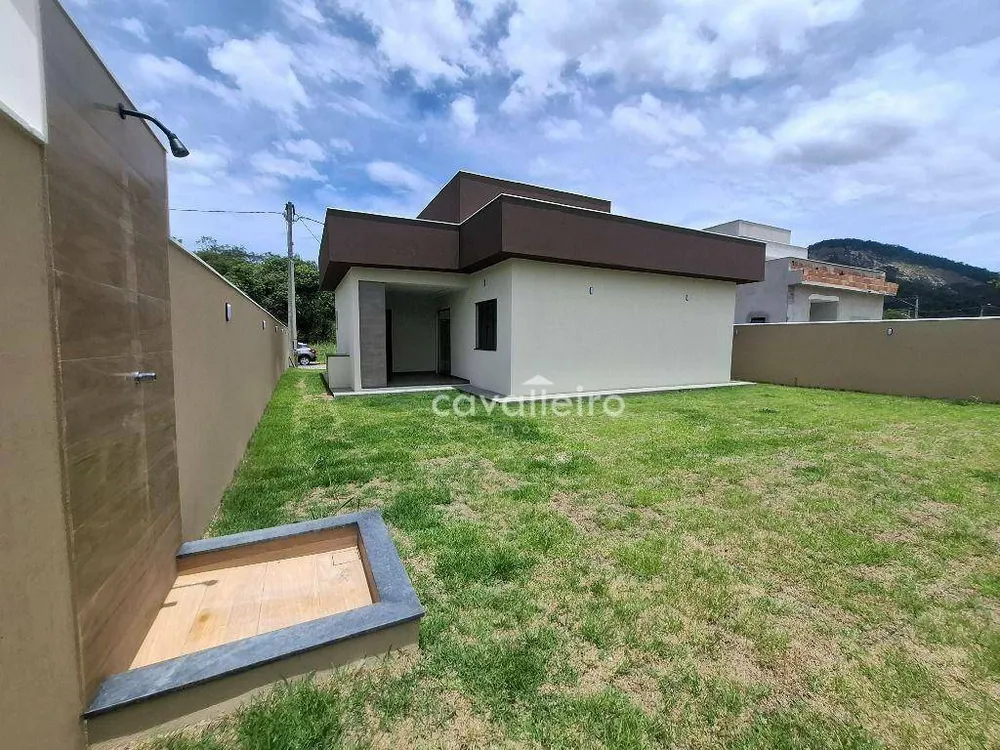 Casa de Condomínio, 3 quartos - Foto 26