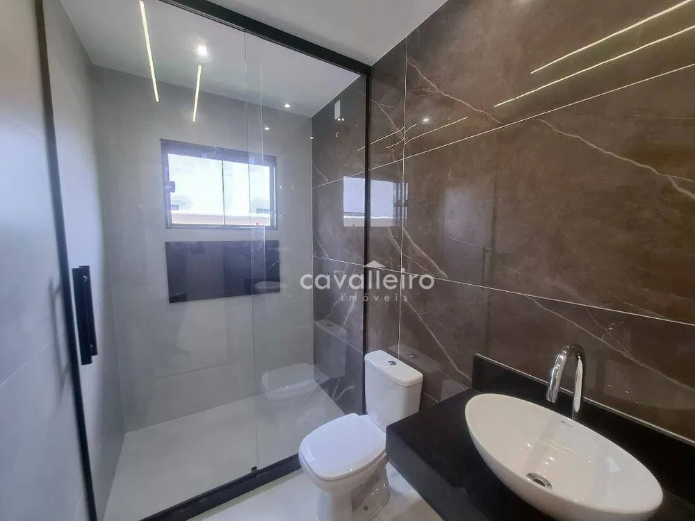 Casa de Condomínio, 3 quartos - Foto 17