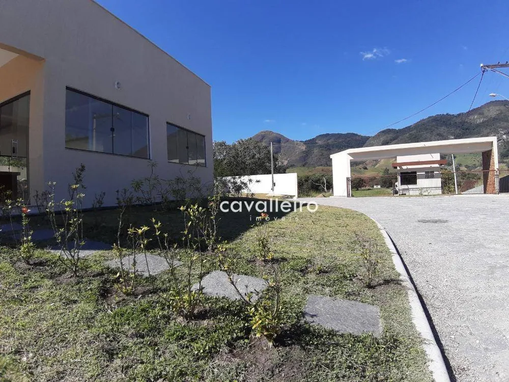 Casa de Condomínio, 3 quartos - Foto 49