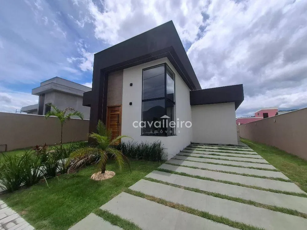 Casa de Condomínio, 3 quartos - Foto 6