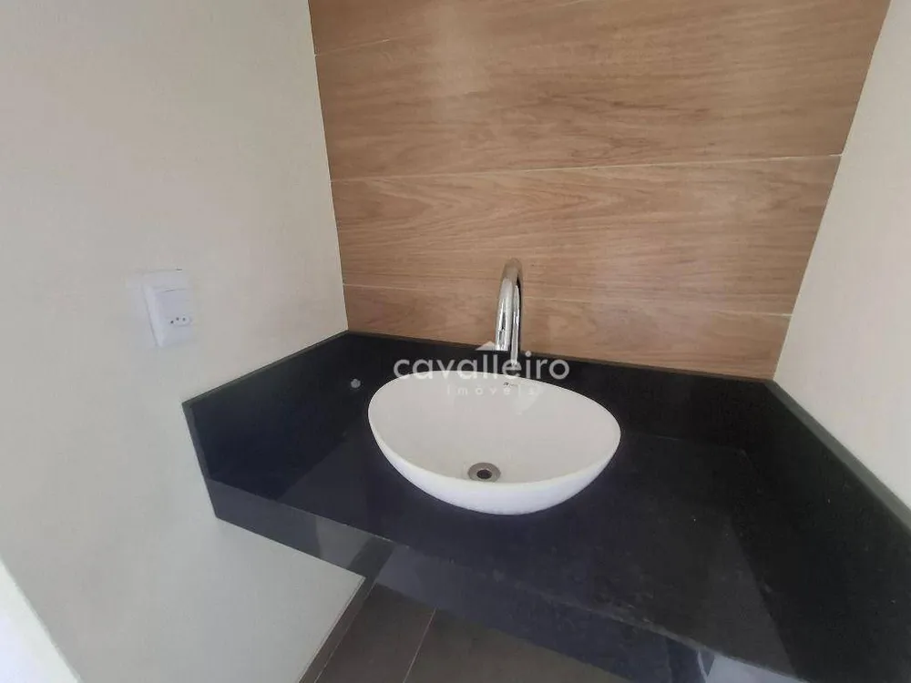 Casa de Condomínio, 3 quartos - Foto 20