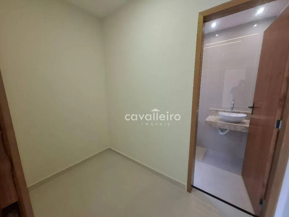 Casa de Condomínio, 3 quartos - Foto 15