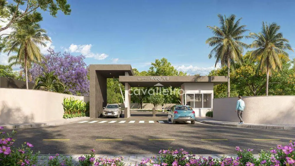 Casa de Condomínio, 2 quartos - Foto 6