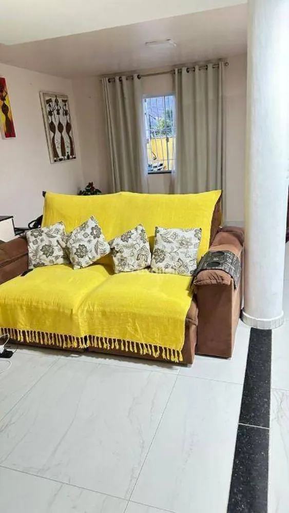 Casa, 3 quartos, 260 m² - Foto 9