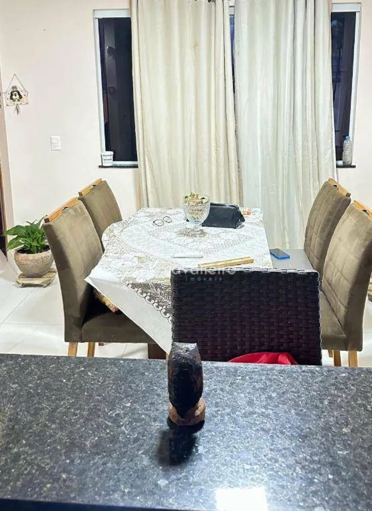 Casa, 3 quartos, 260 m² - Foto 10