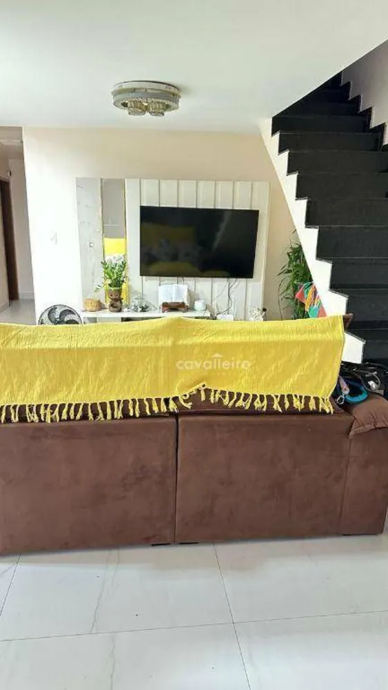 Casa, 3 quartos, 260 m² - Foto 12